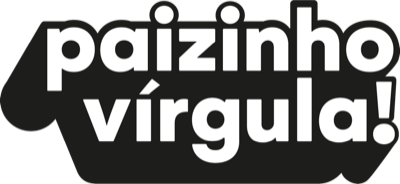 Paizinho, Vírgula!